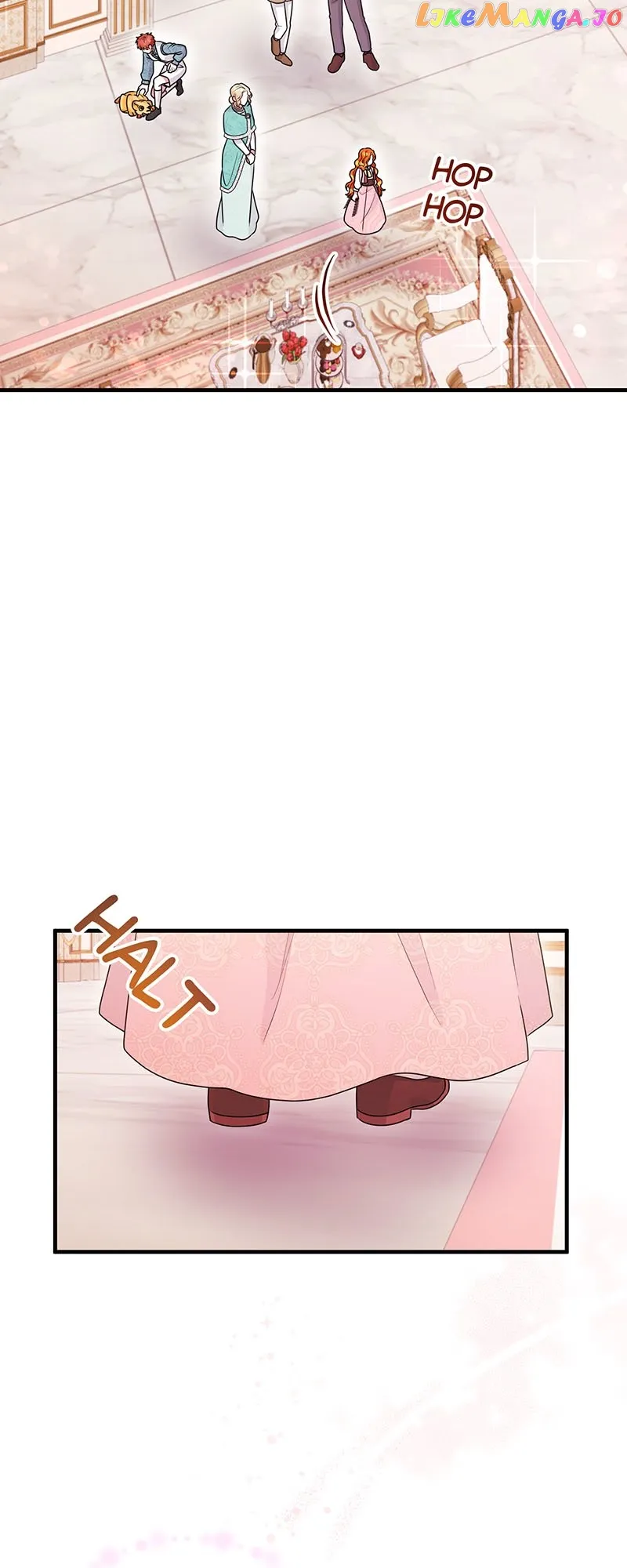 To Those Who Long for My Destruction chapter 9 page 48