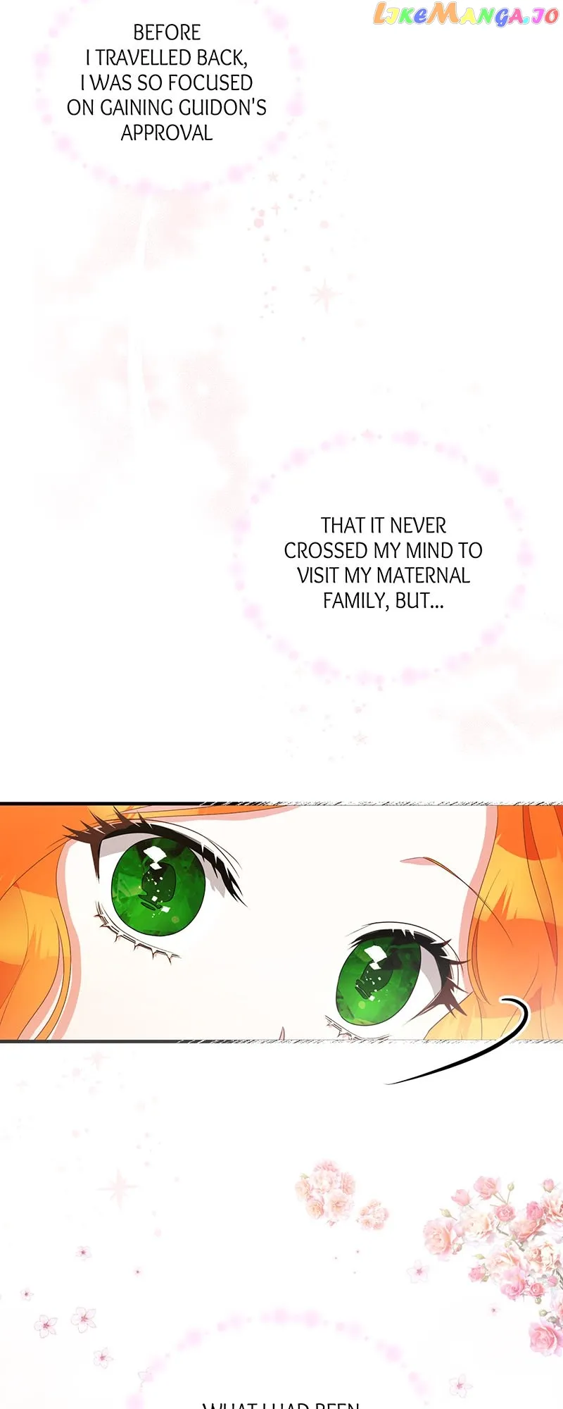 To Those Who Long for My Destruction chapter 9 page 49
