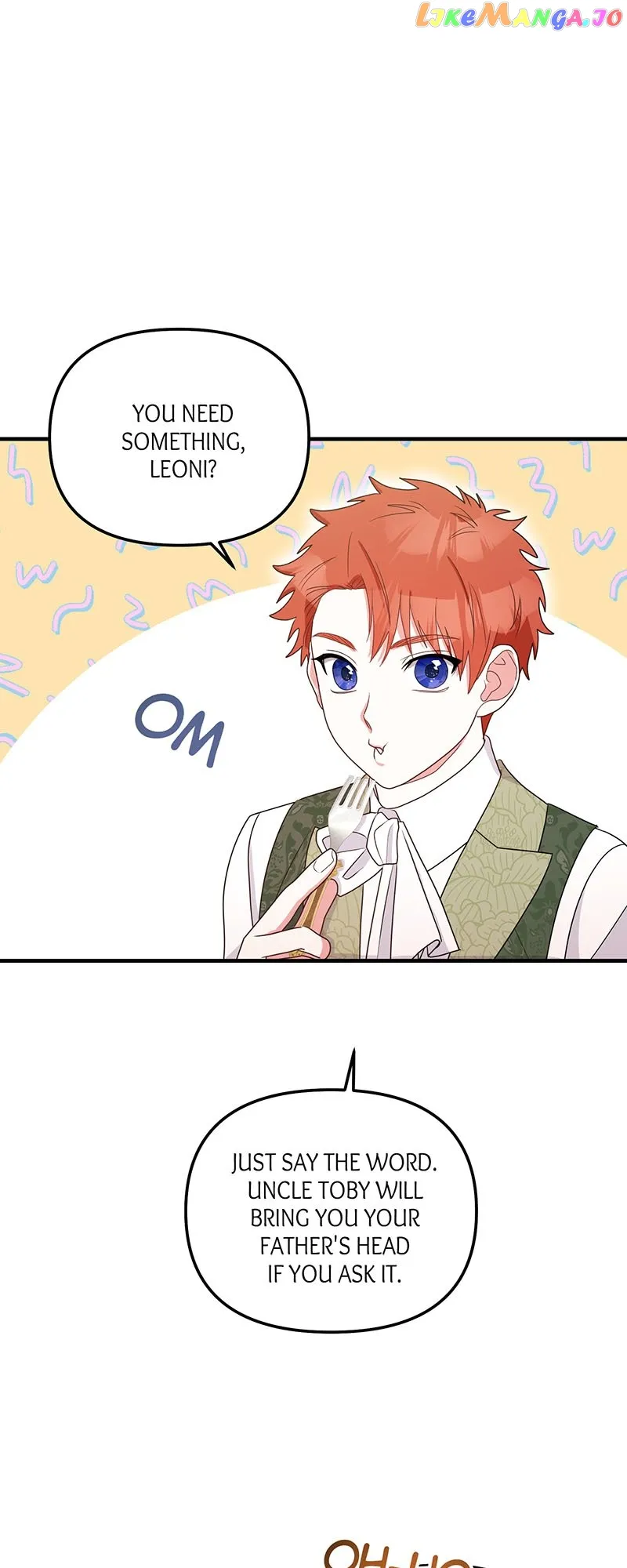 To Those Who Long for My Destruction chapter 9 page 59