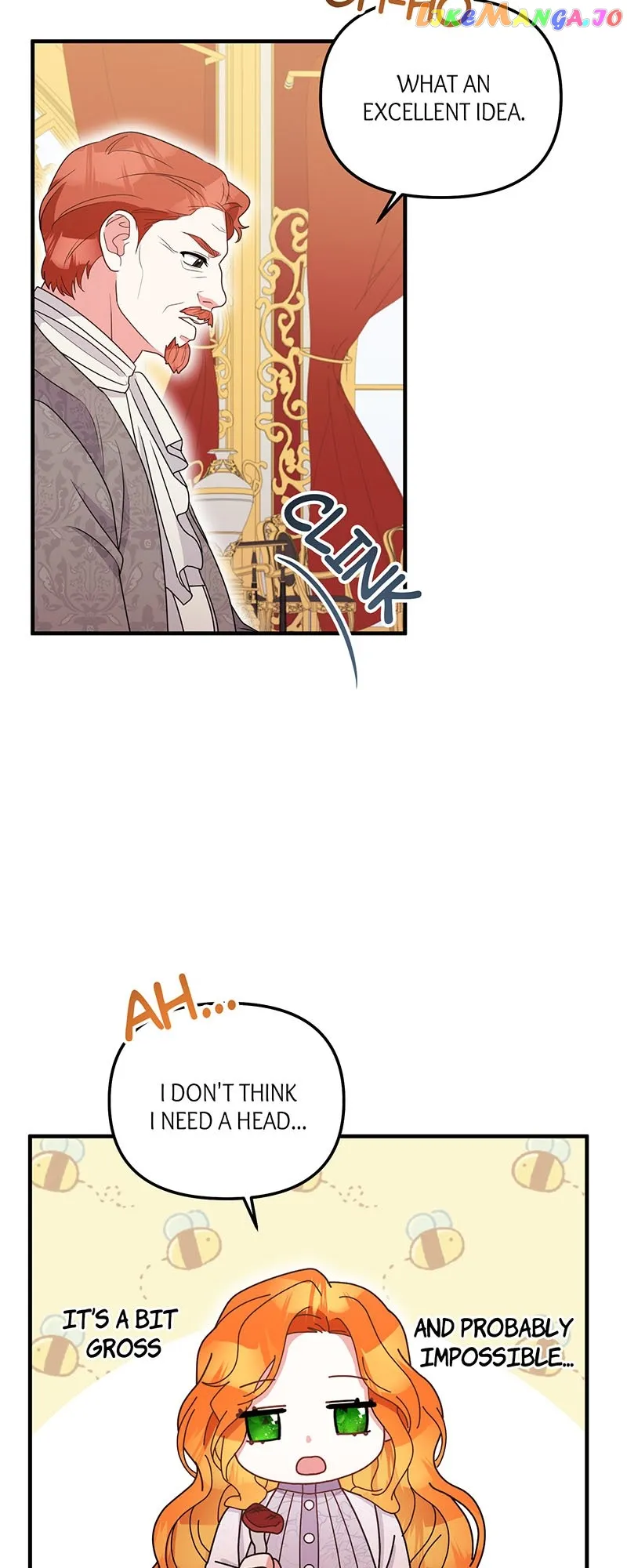 To Those Who Long for My Destruction chapter 9 page 60