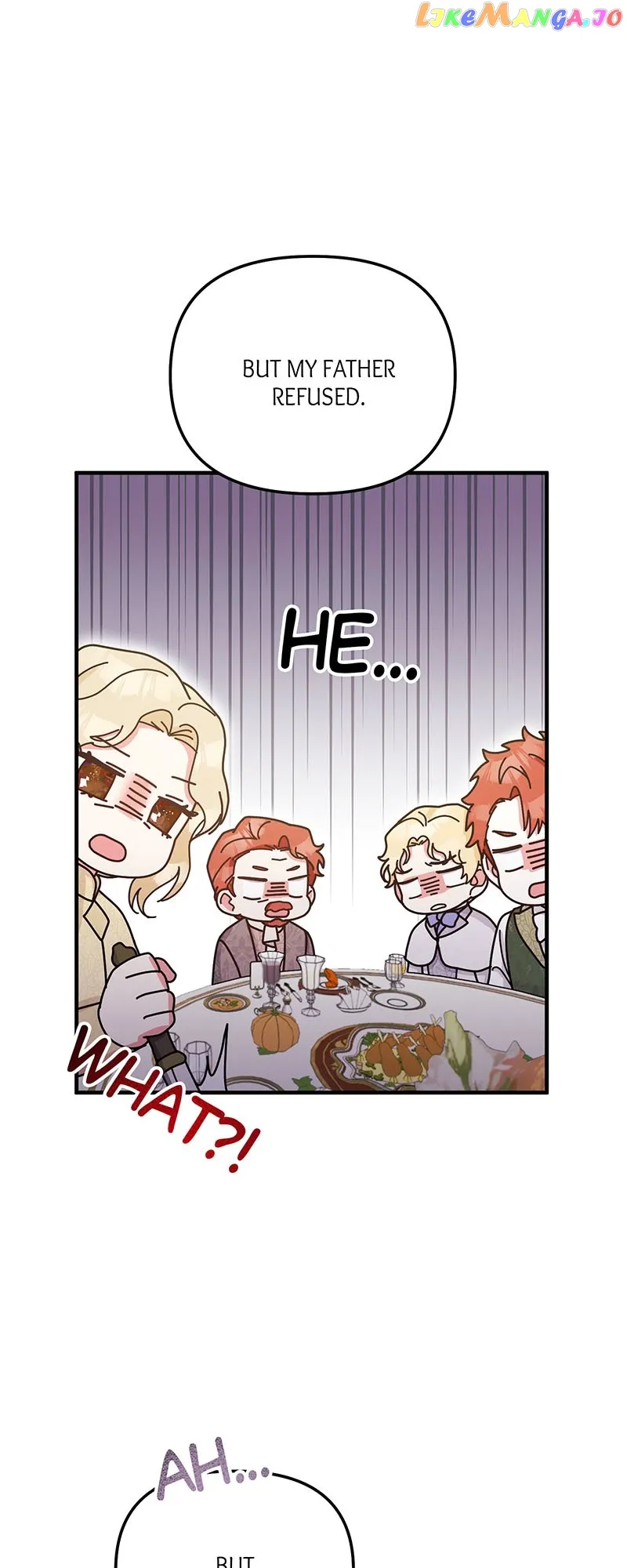 To Those Who Long for My Destruction chapter 9 page 64
