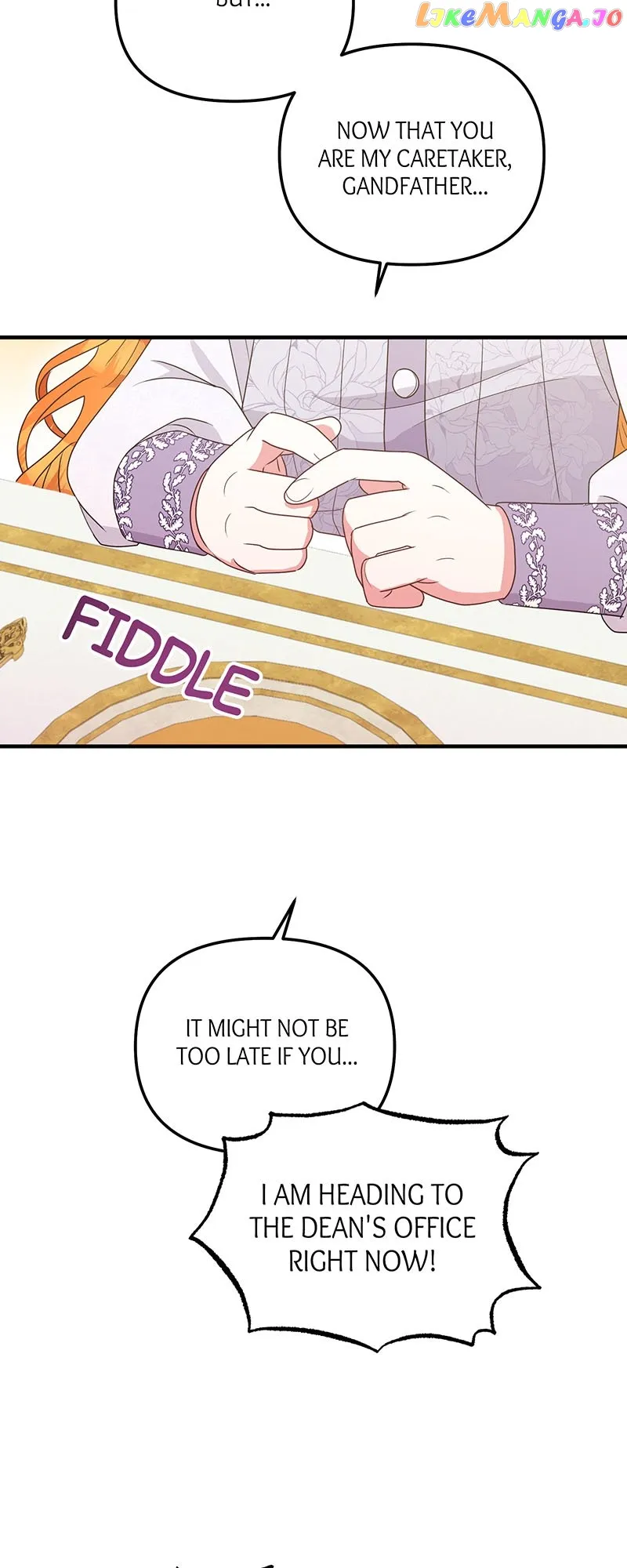 To Those Who Long for My Destruction chapter 9 page 65