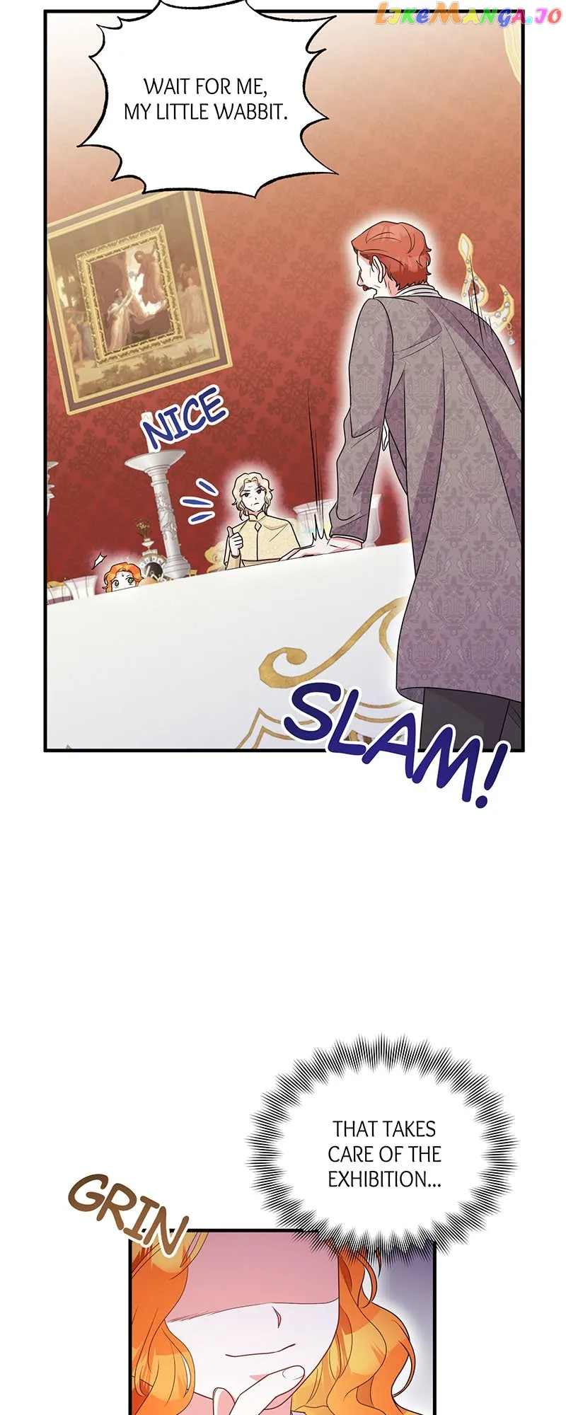 To Those Who Long for My Destruction chapter 9 page 66