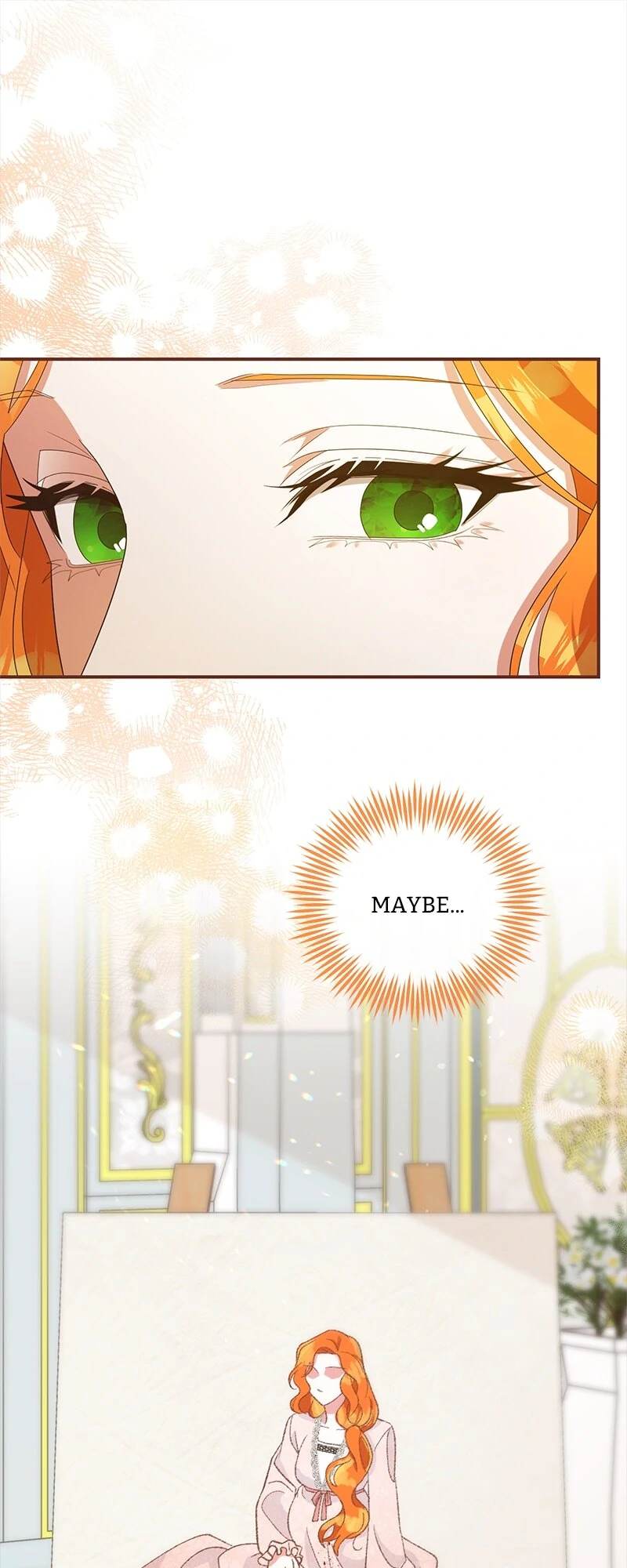 To Those Who Long for My Destruction chapter 90 page 1
