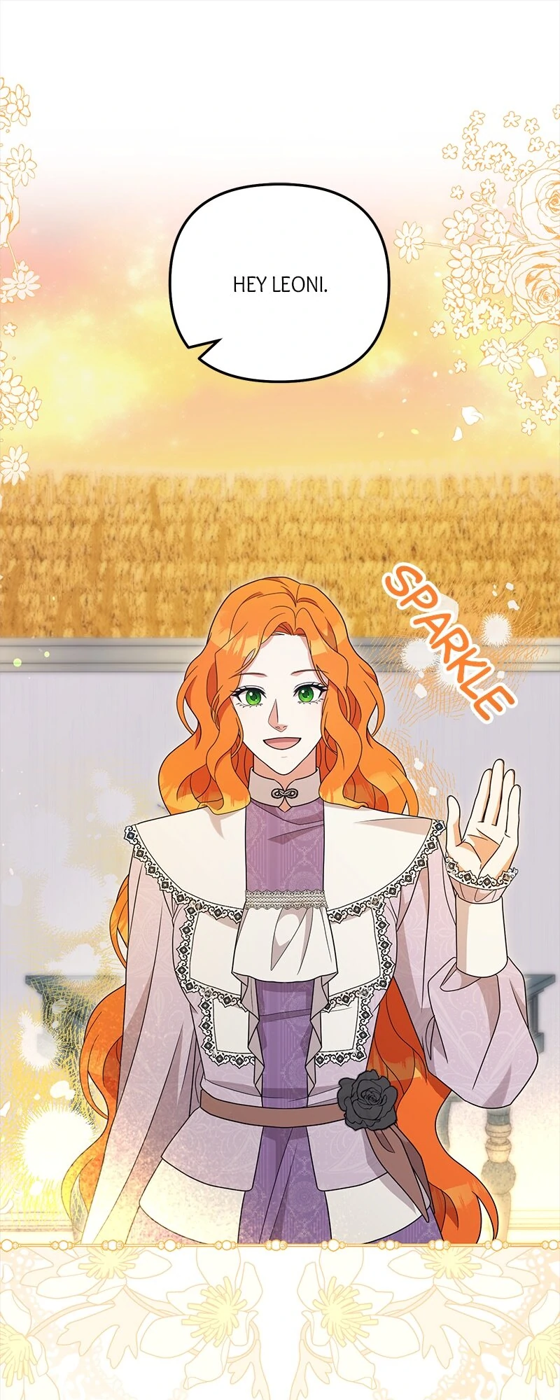 To Those Who Long for My Destruction chapter 90 page 27