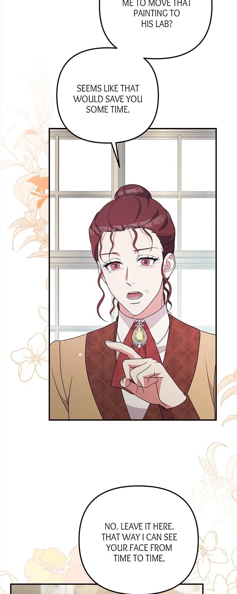 To Those Who Long for My Destruction chapter 90 page 29