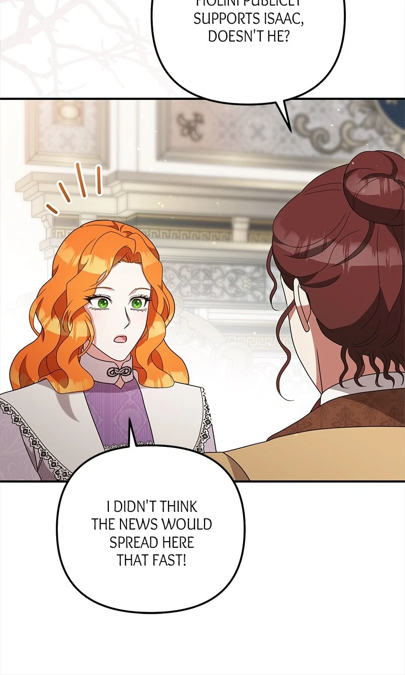 To Those Who Long for My Destruction chapter 90 page 32