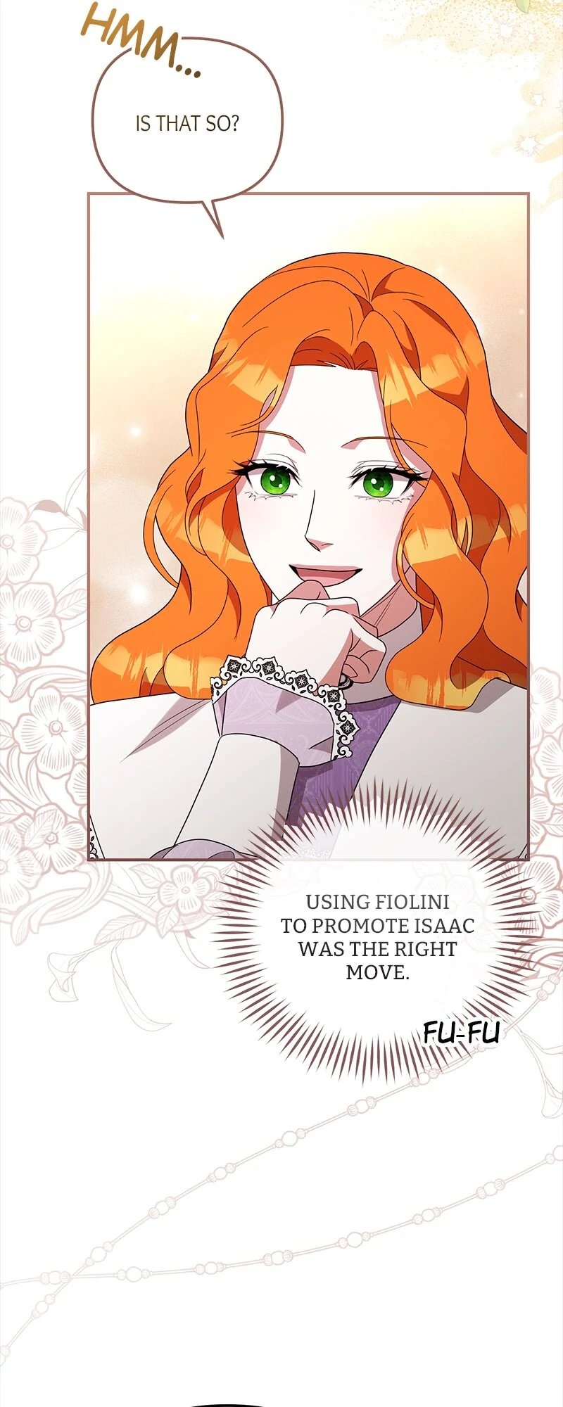 To Those Who Long for My Destruction chapter 90 page 35
