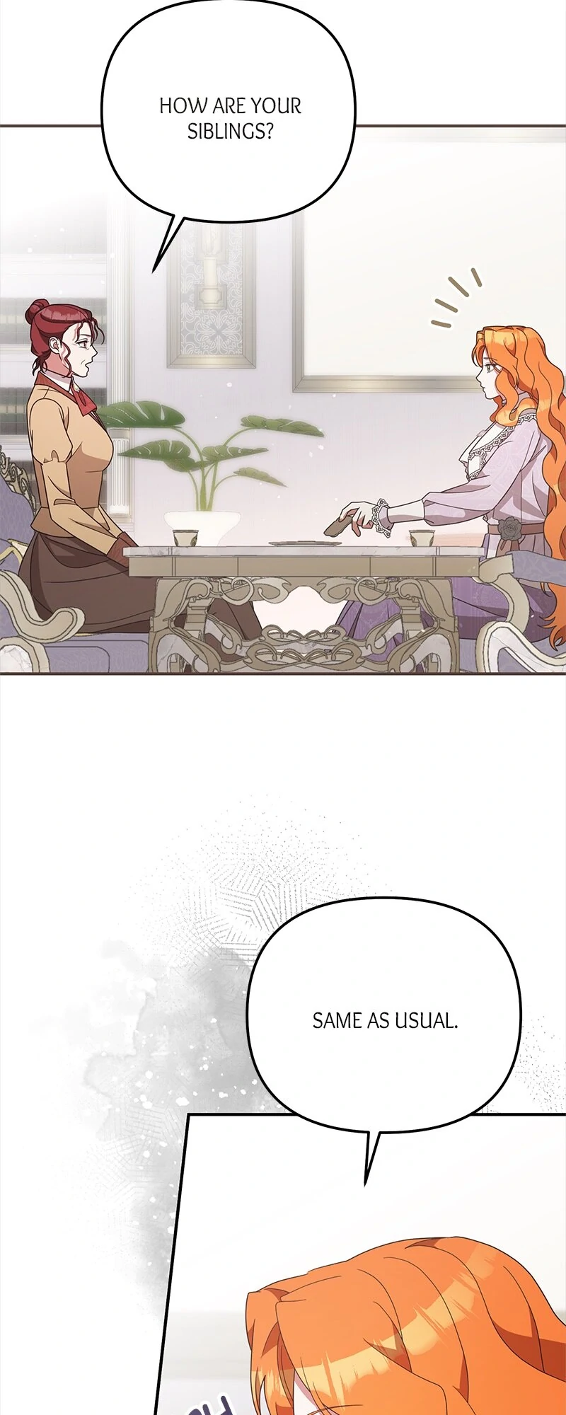 To Those Who Long for My Destruction chapter 90 page 36