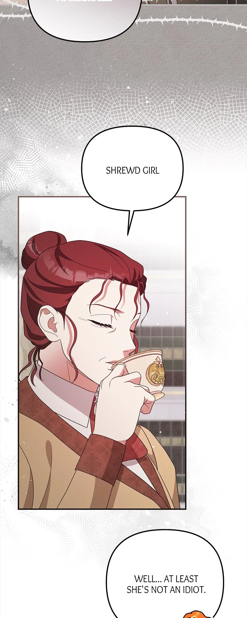 To Those Who Long for My Destruction chapter 90 page 38