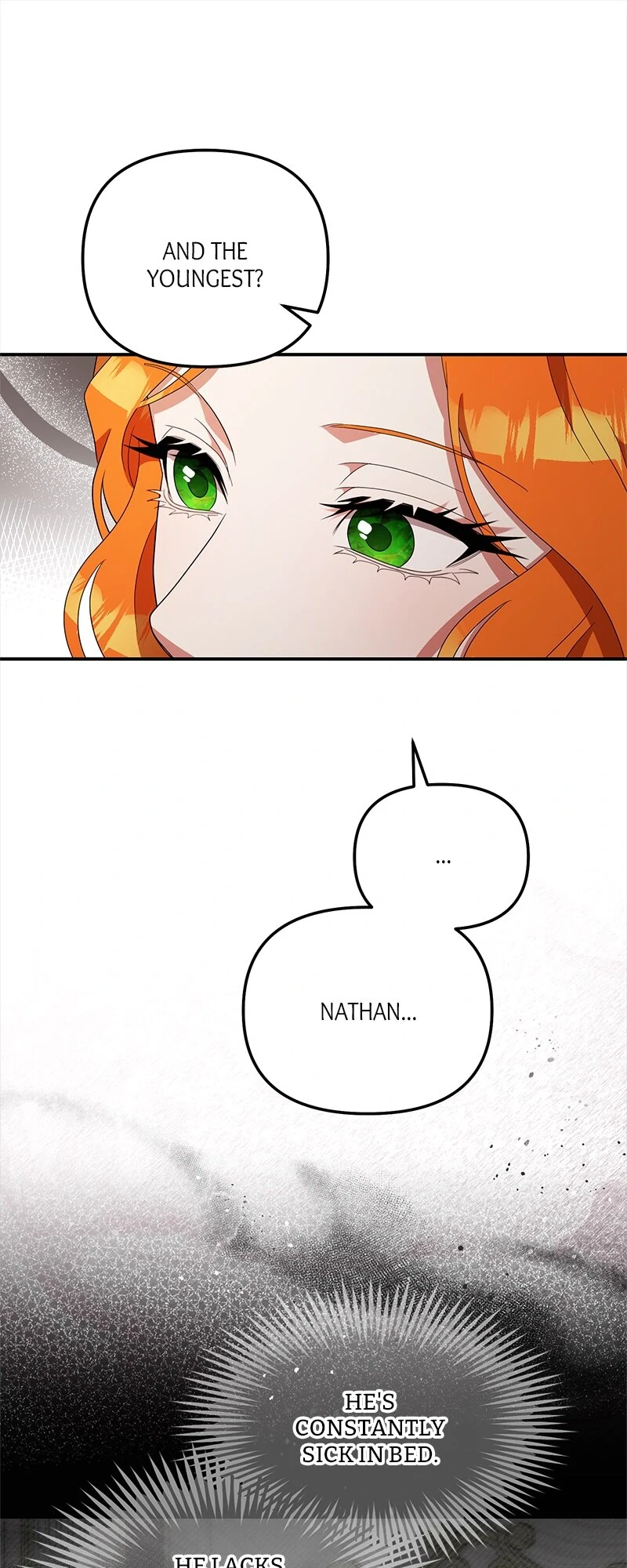 To Those Who Long for My Destruction chapter 90 page 40