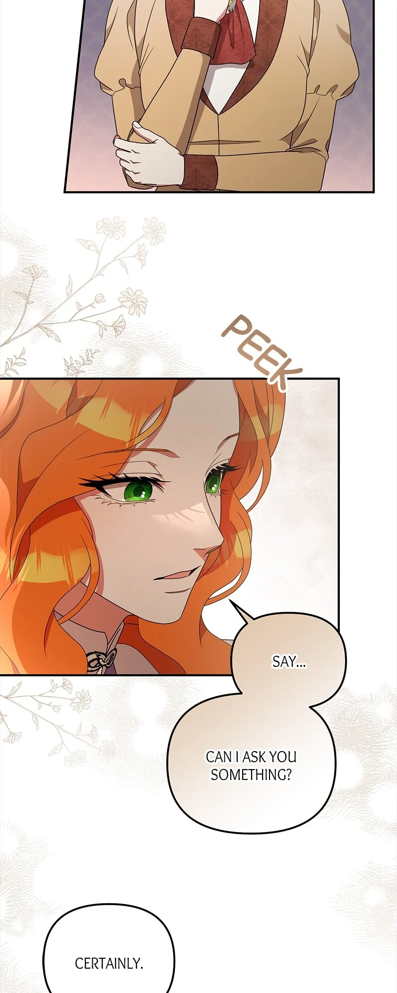 To Those Who Long for My Destruction chapter 90 page 43