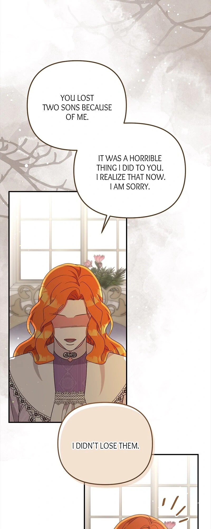 To Those Who Long for My Destruction chapter 90 page 45