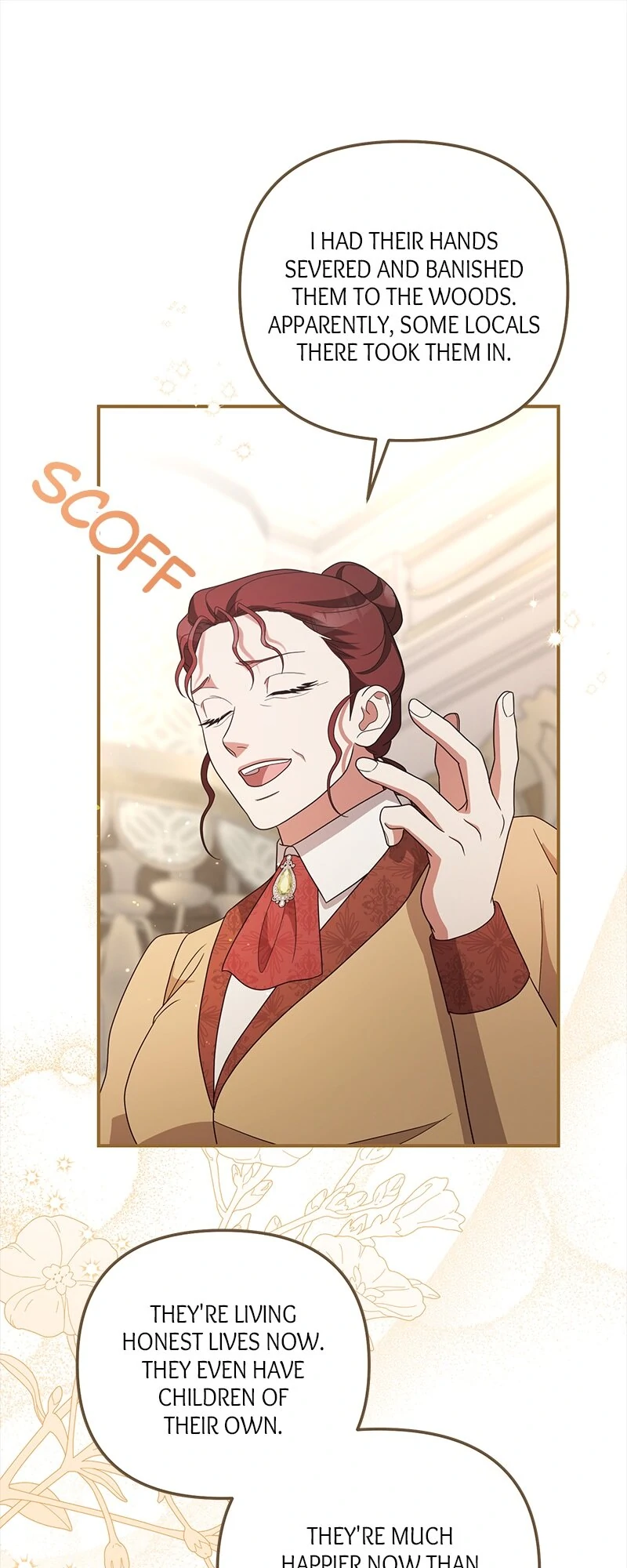 To Those Who Long for My Destruction chapter 90 page 47