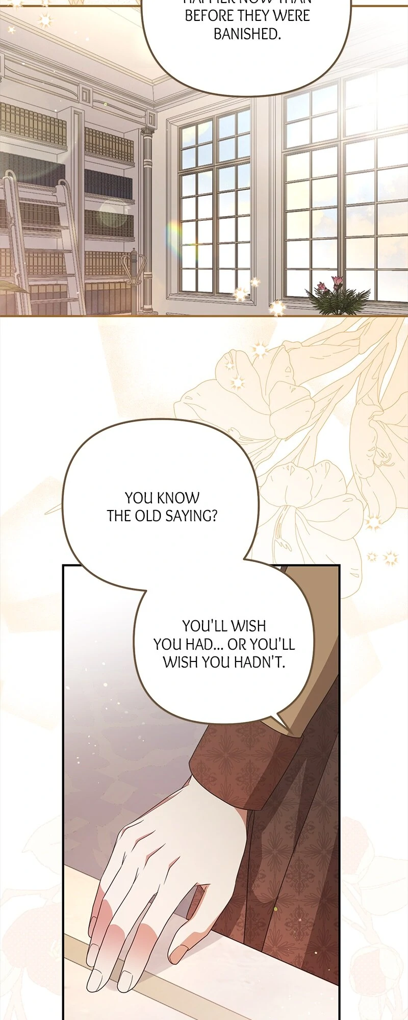 To Those Who Long for My Destruction chapter 90 page 48