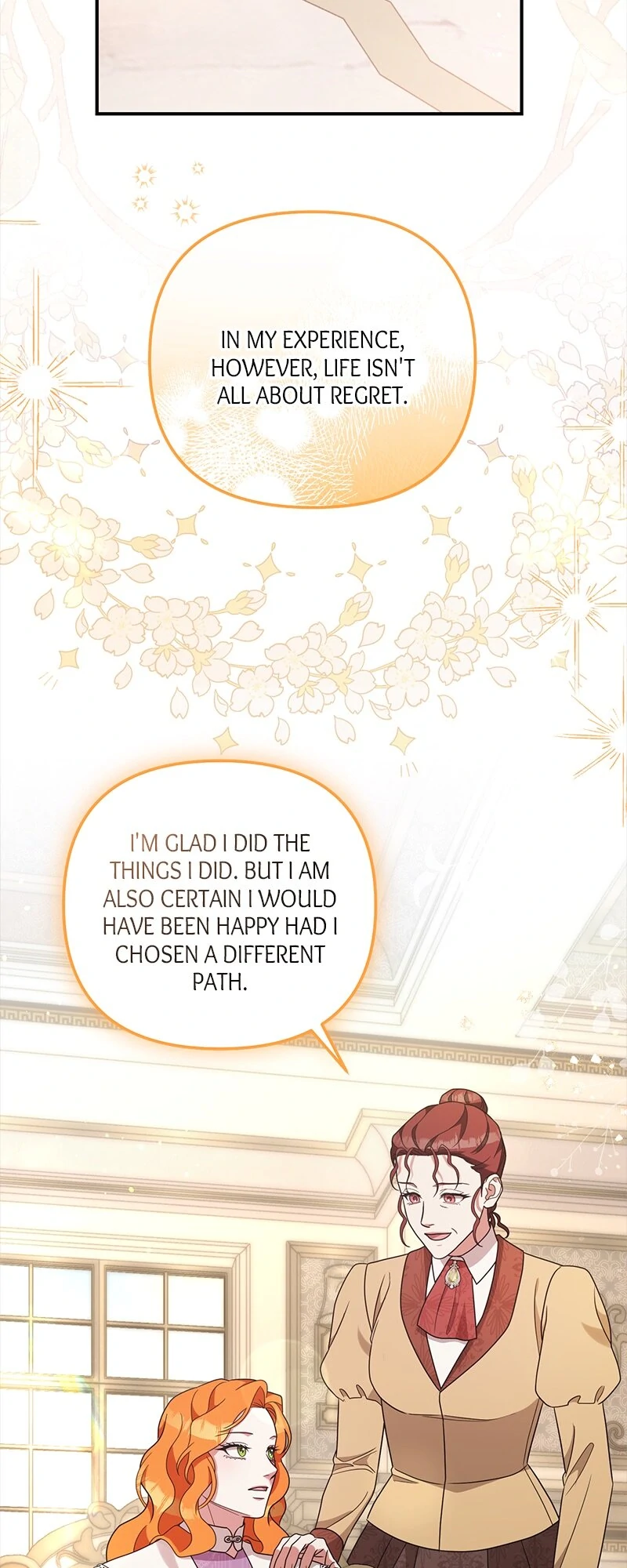 To Those Who Long for My Destruction chapter 90 page 49