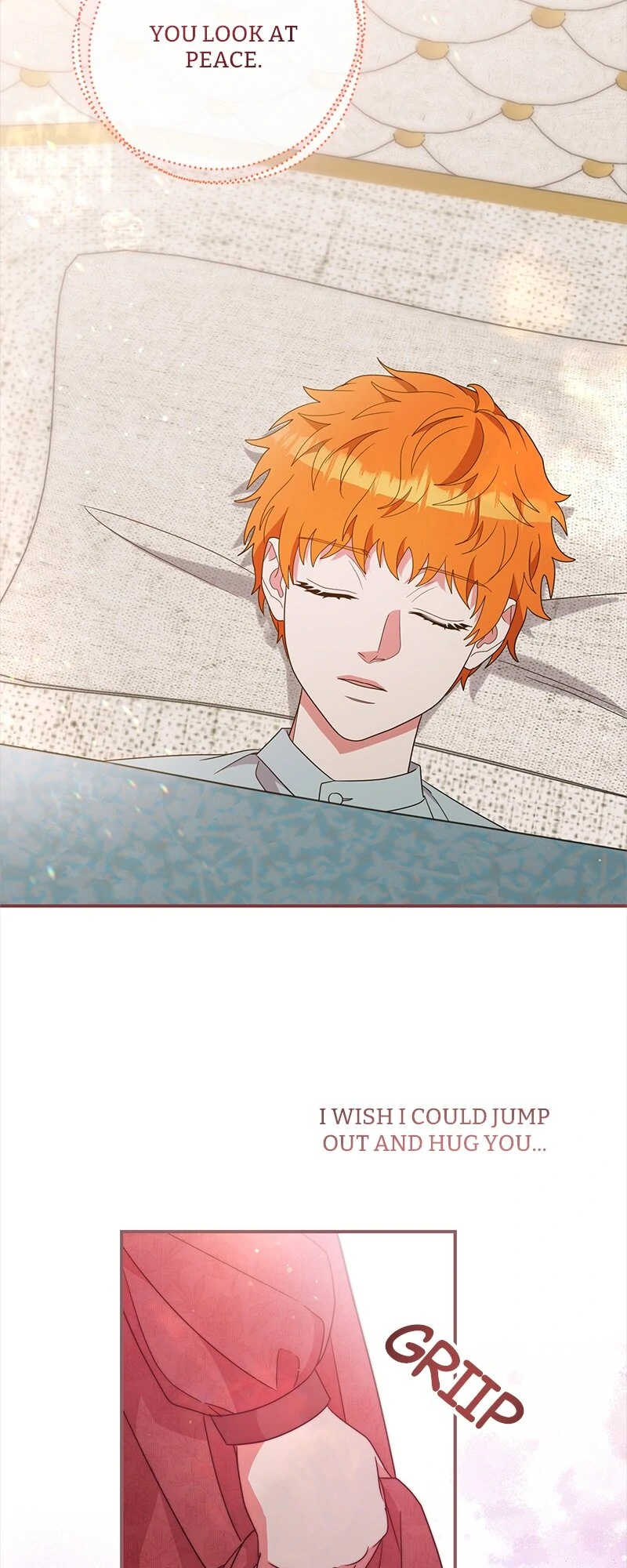 To Those Who Long for My Destruction chapter 90 page 5
