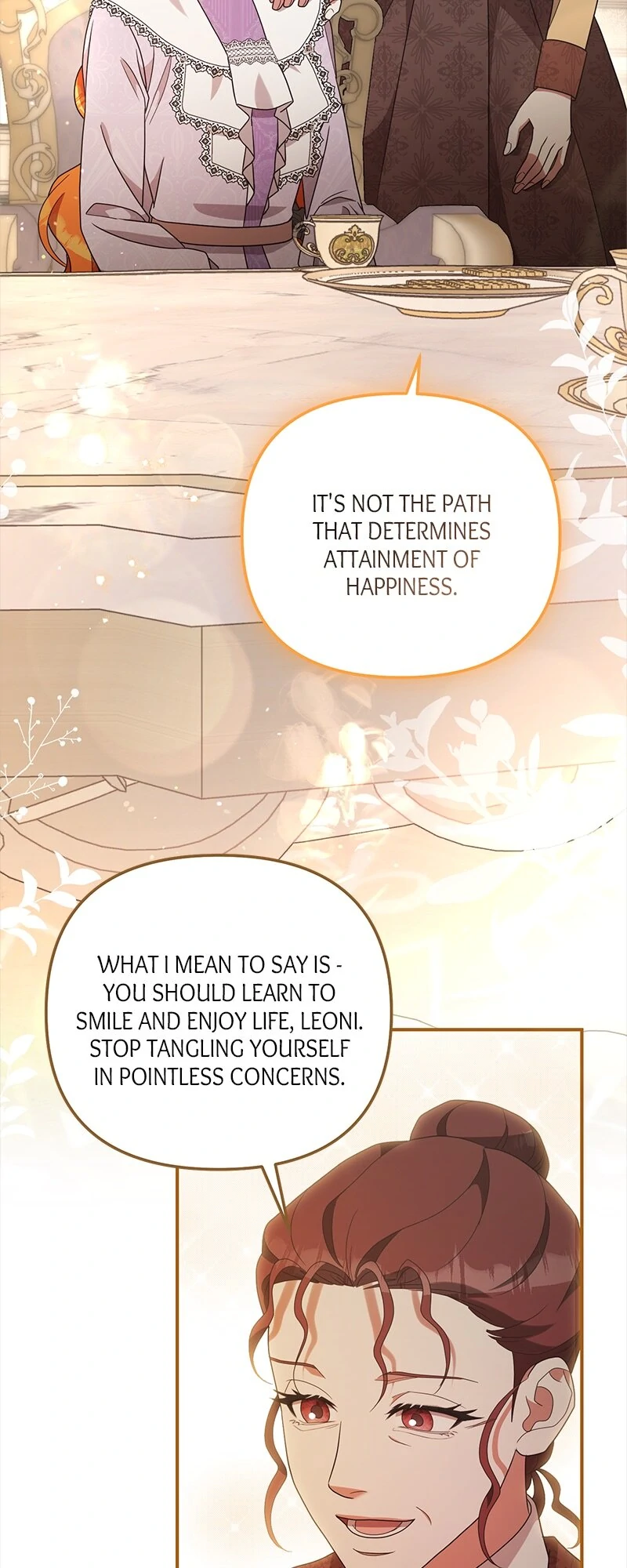 To Those Who Long for My Destruction chapter 90 page 50