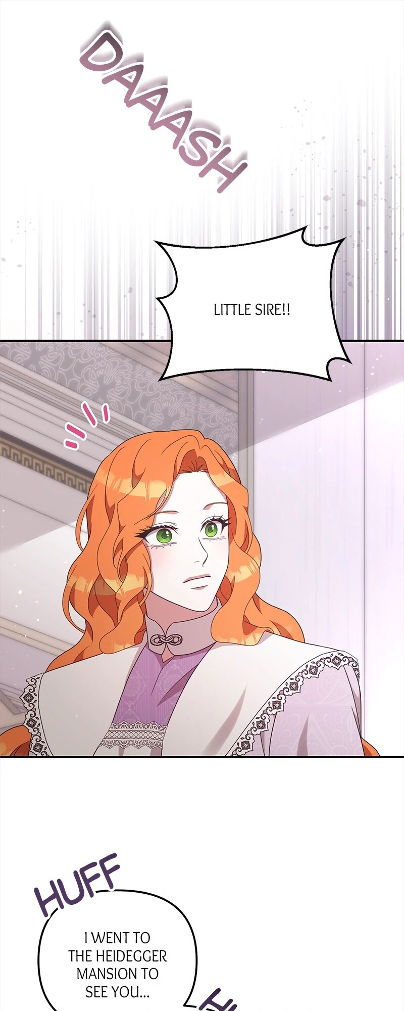To Those Who Long for My Destruction chapter 90 page 54