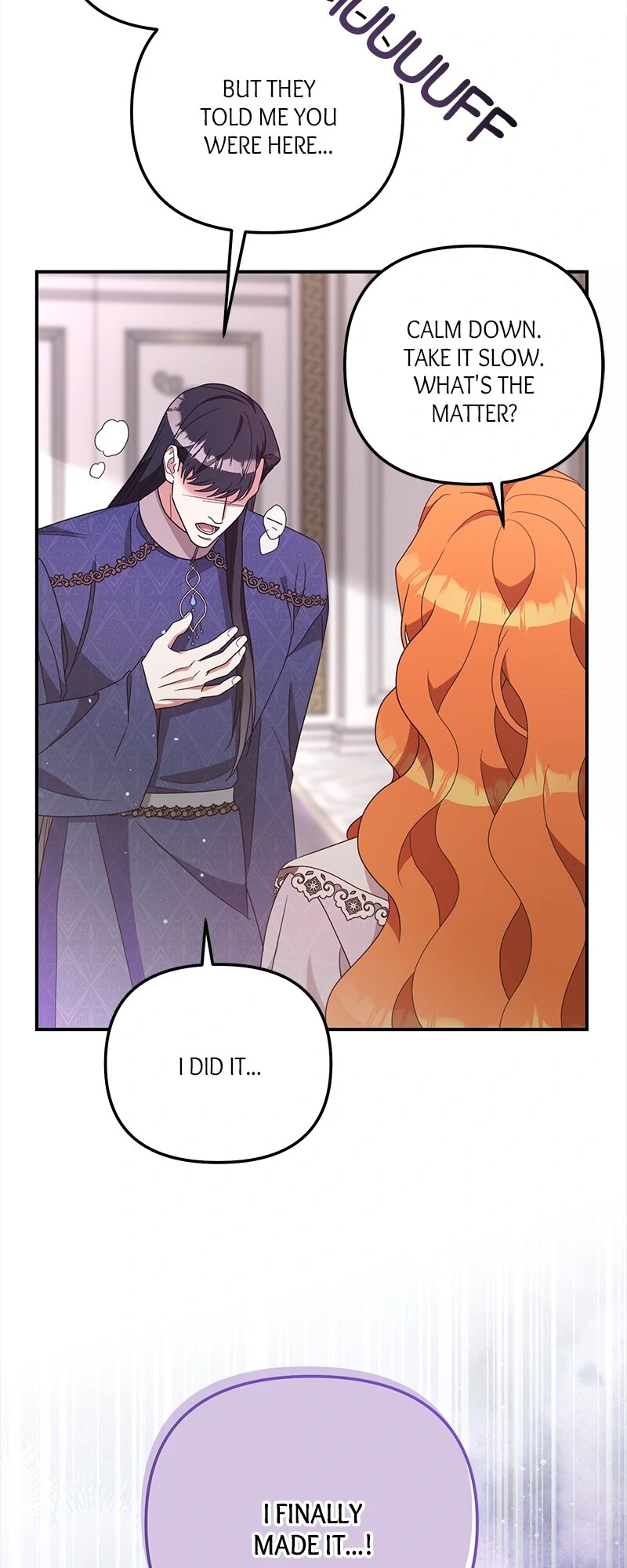 To Those Who Long for My Destruction chapter 90 page 55
