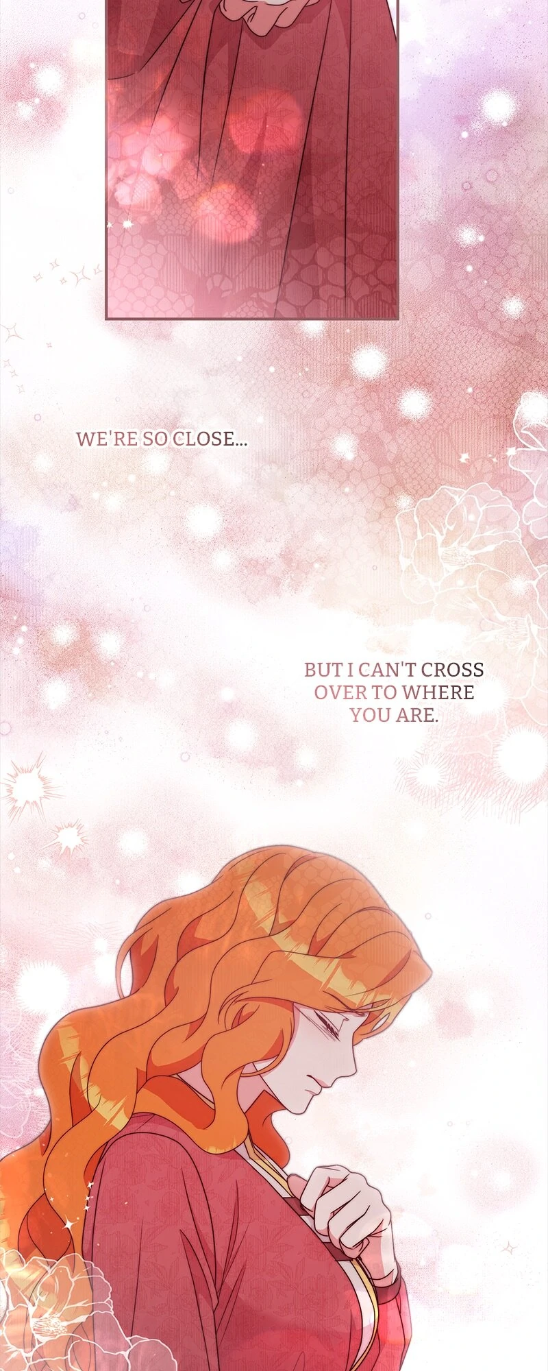 To Those Who Long for My Destruction chapter 90 page 6