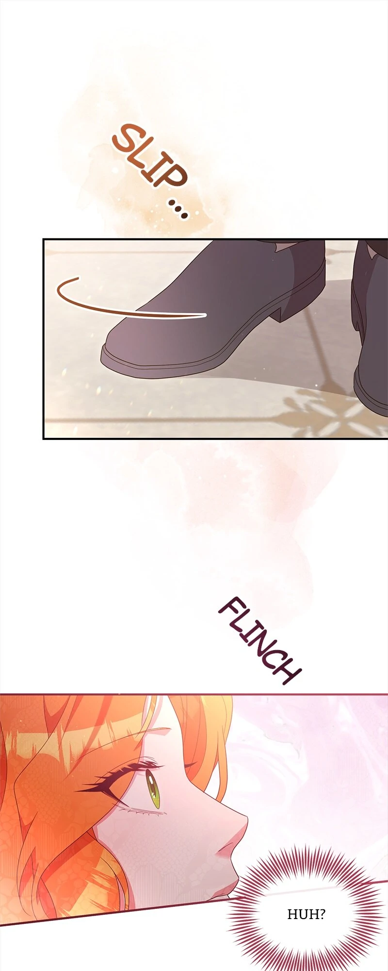 To Those Who Long for My Destruction chapter 90 page 8