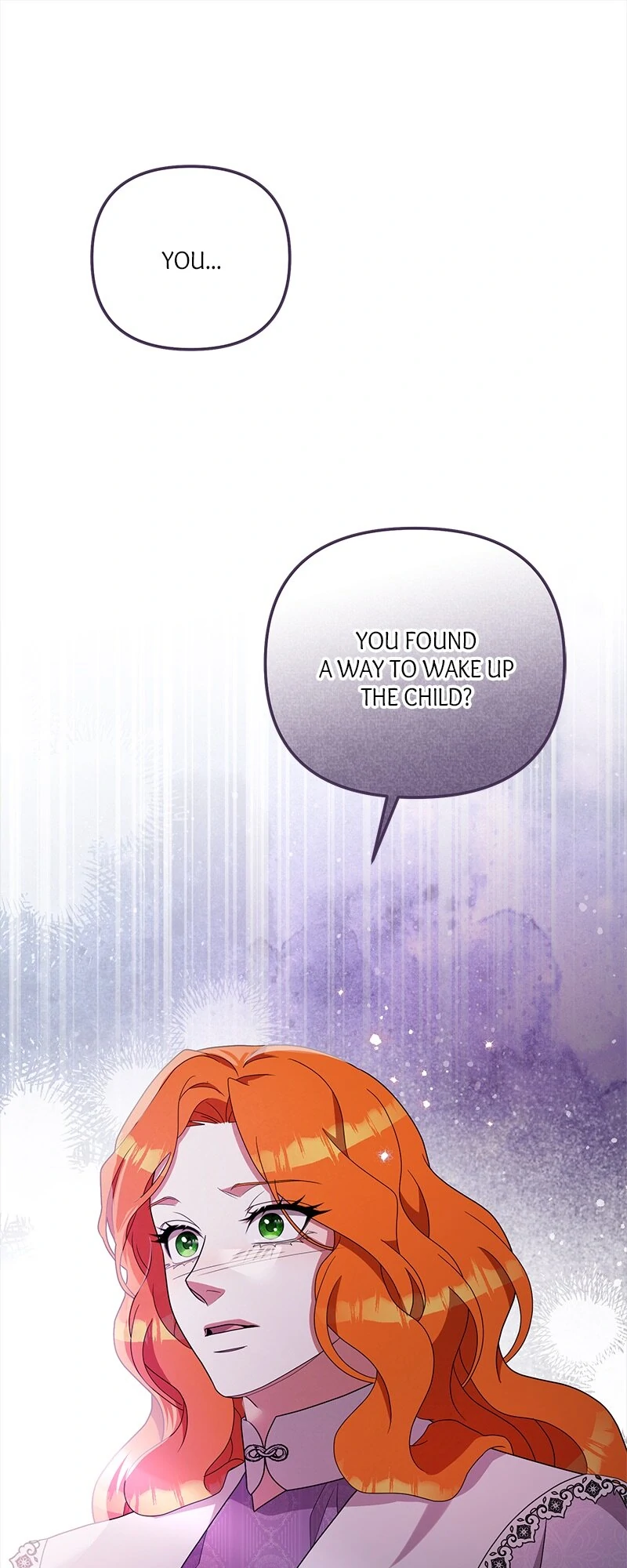 To Those Who Long for My Destruction chapter 91 page 1