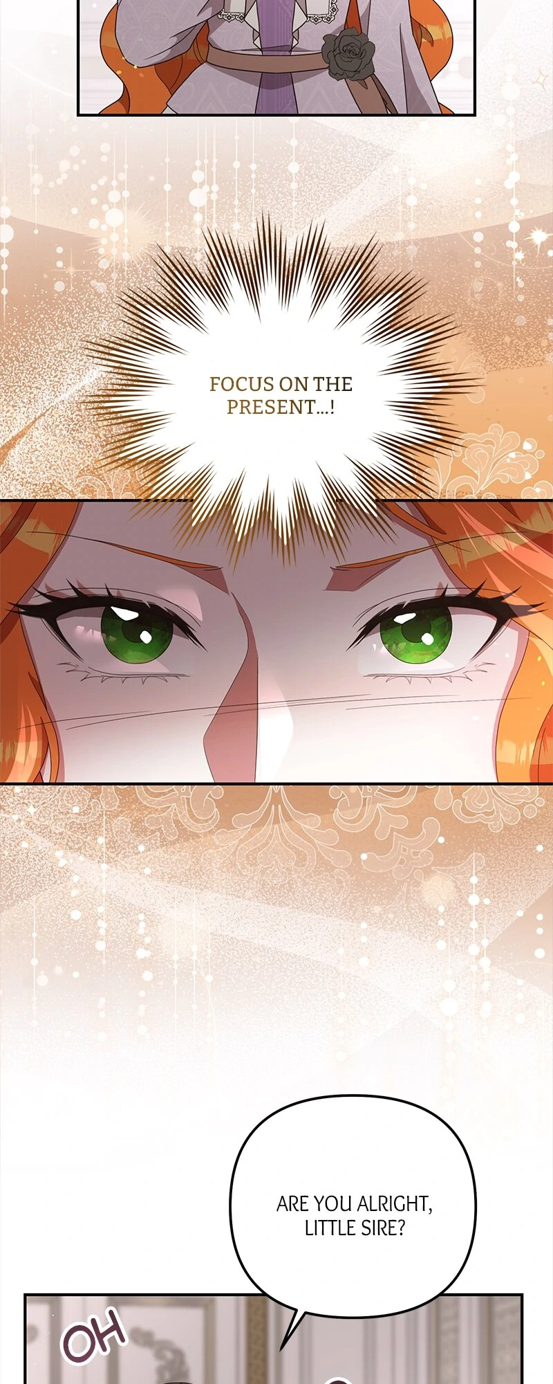 To Those Who Long for My Destruction chapter 91 page 10