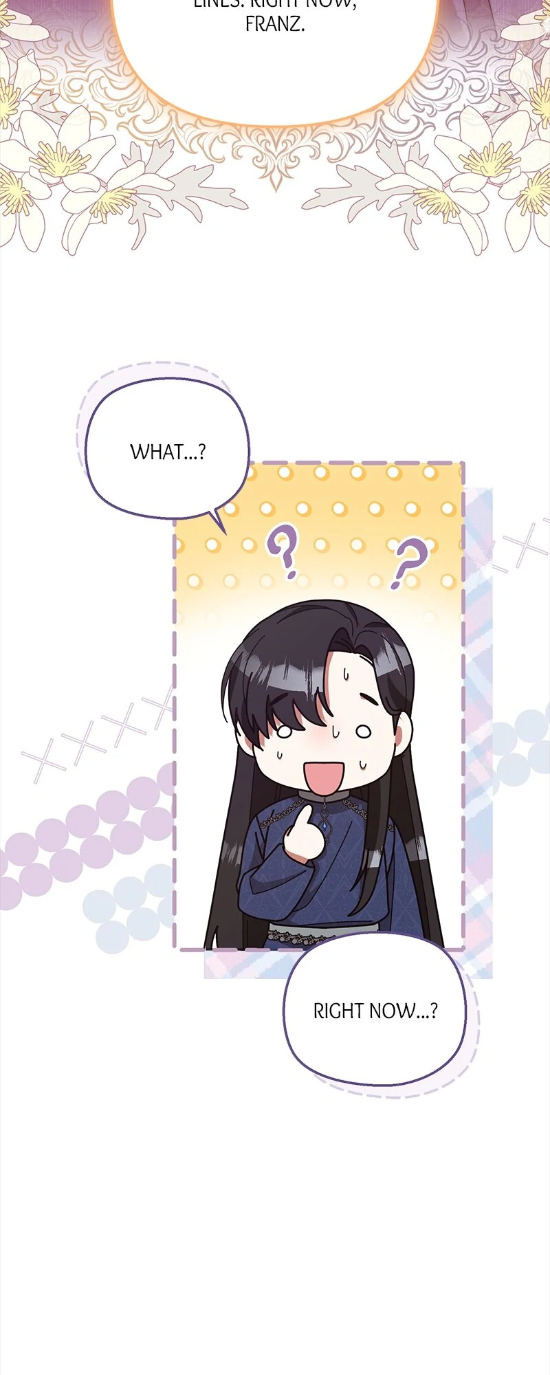 To Those Who Long for My Destruction chapter 91 page 16