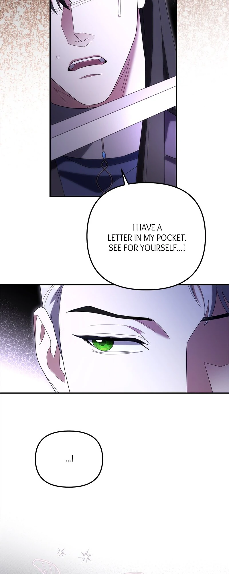 To Those Who Long for My Destruction chapter 91 page 22