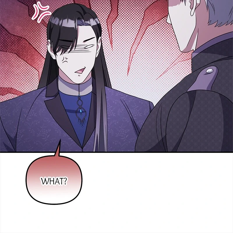 To Those Who Long for My Destruction chapter 91 page 26