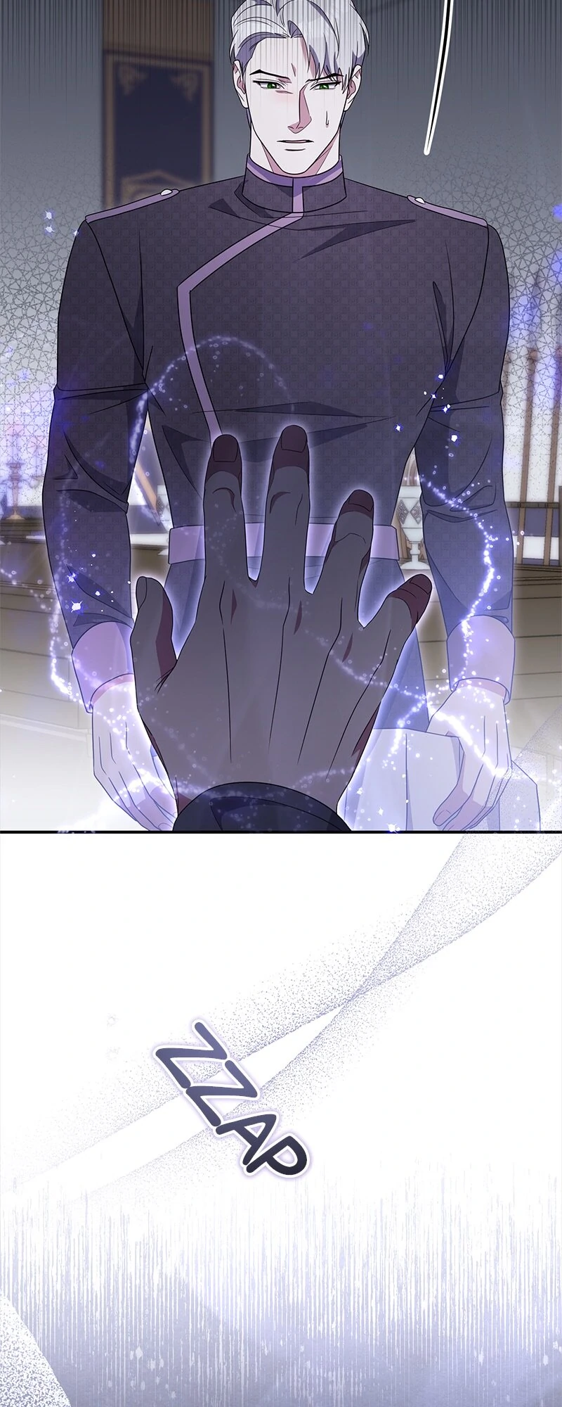 To Those Who Long for My Destruction chapter 91 page 28