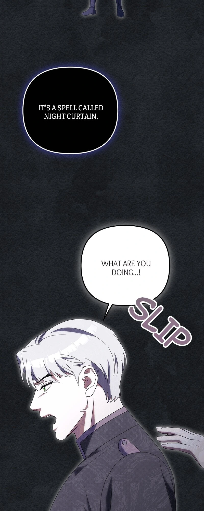 To Those Who Long for My Destruction chapter 91 page 30