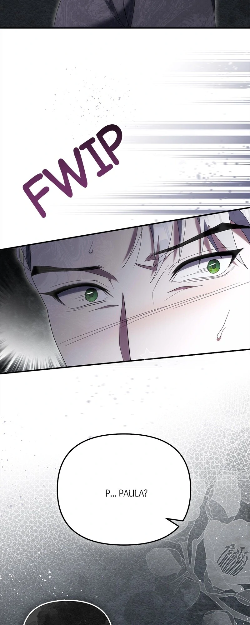 To Those Who Long for My Destruction chapter 91 page 31