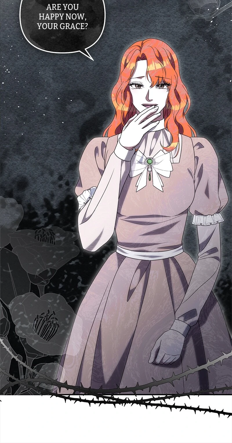 To Those Who Long for My Destruction chapter 91 page 32