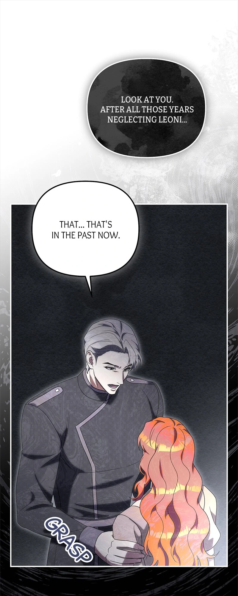 To Those Who Long for My Destruction chapter 91 page 33