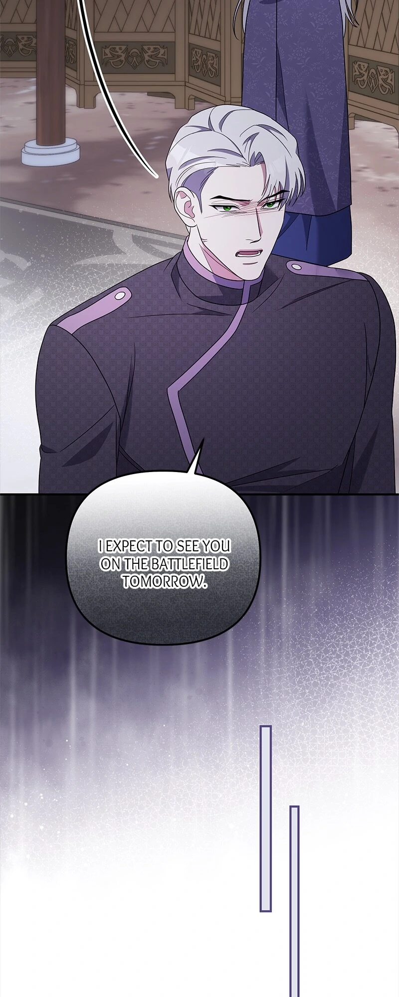 To Those Who Long for My Destruction chapter 91 page 37