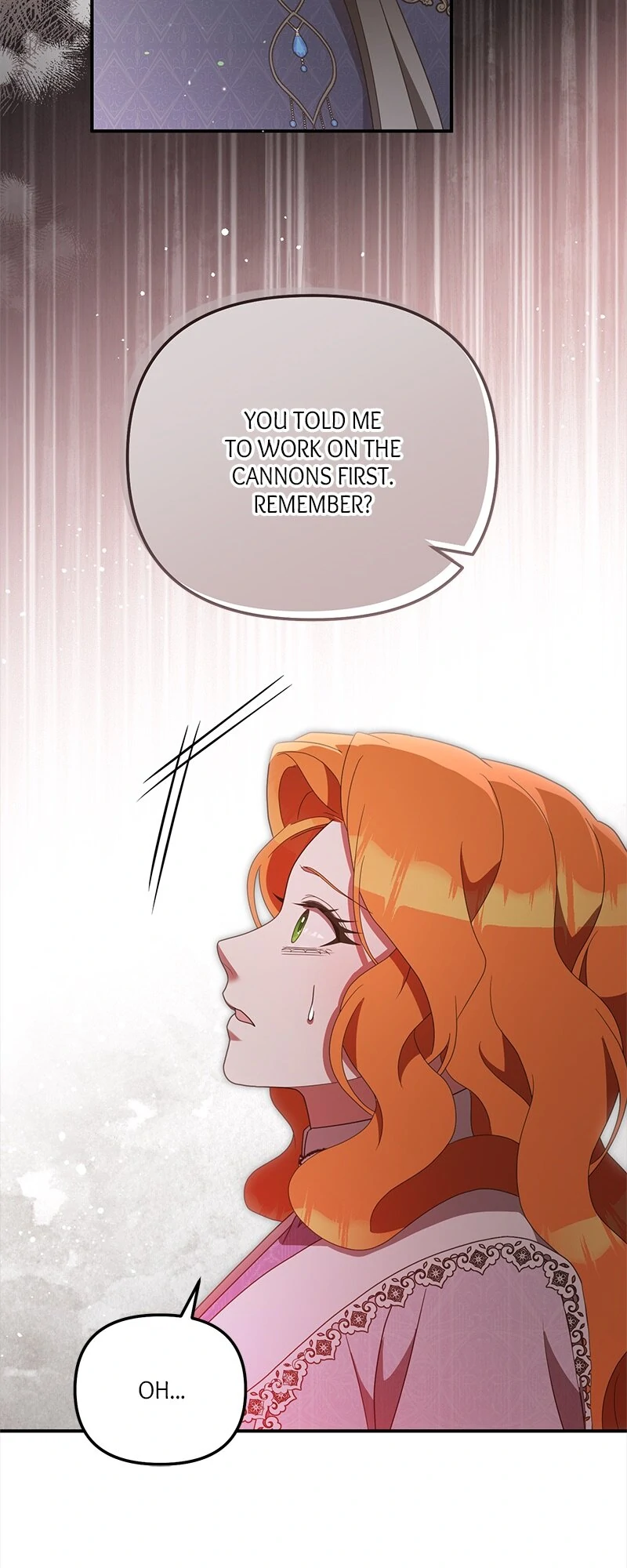 To Those Who Long for My Destruction chapter 91 page 4