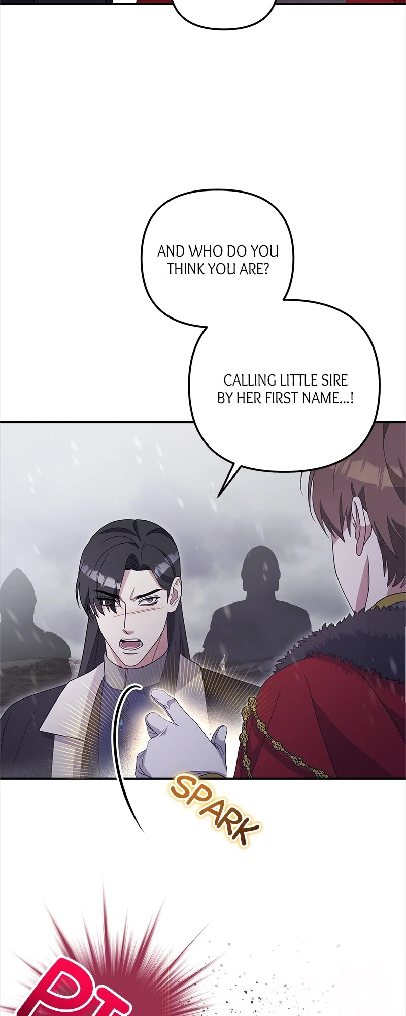 To Those Who Long for My Destruction chapter 91 page 42