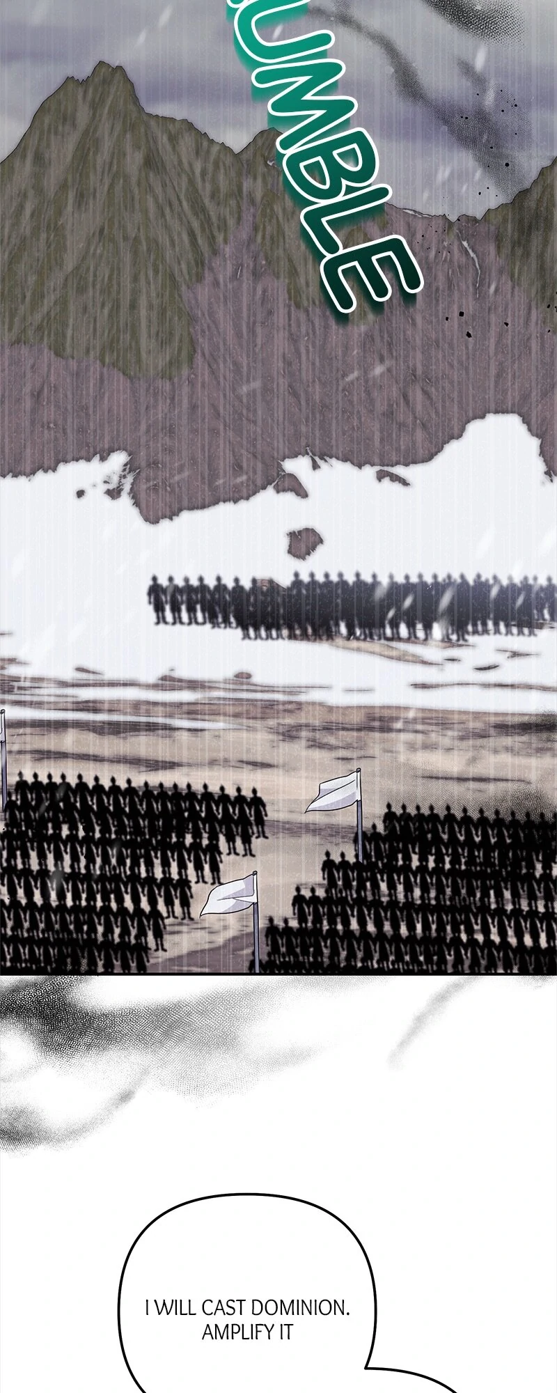To Those Who Long for My Destruction chapter 91 page 49