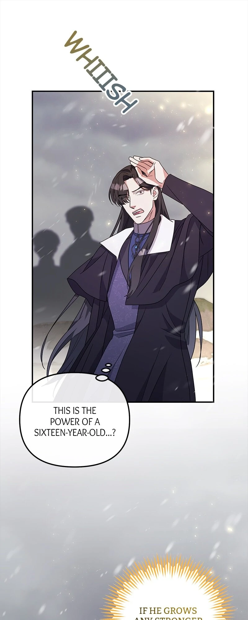 To Those Who Long for My Destruction chapter 91 page 53