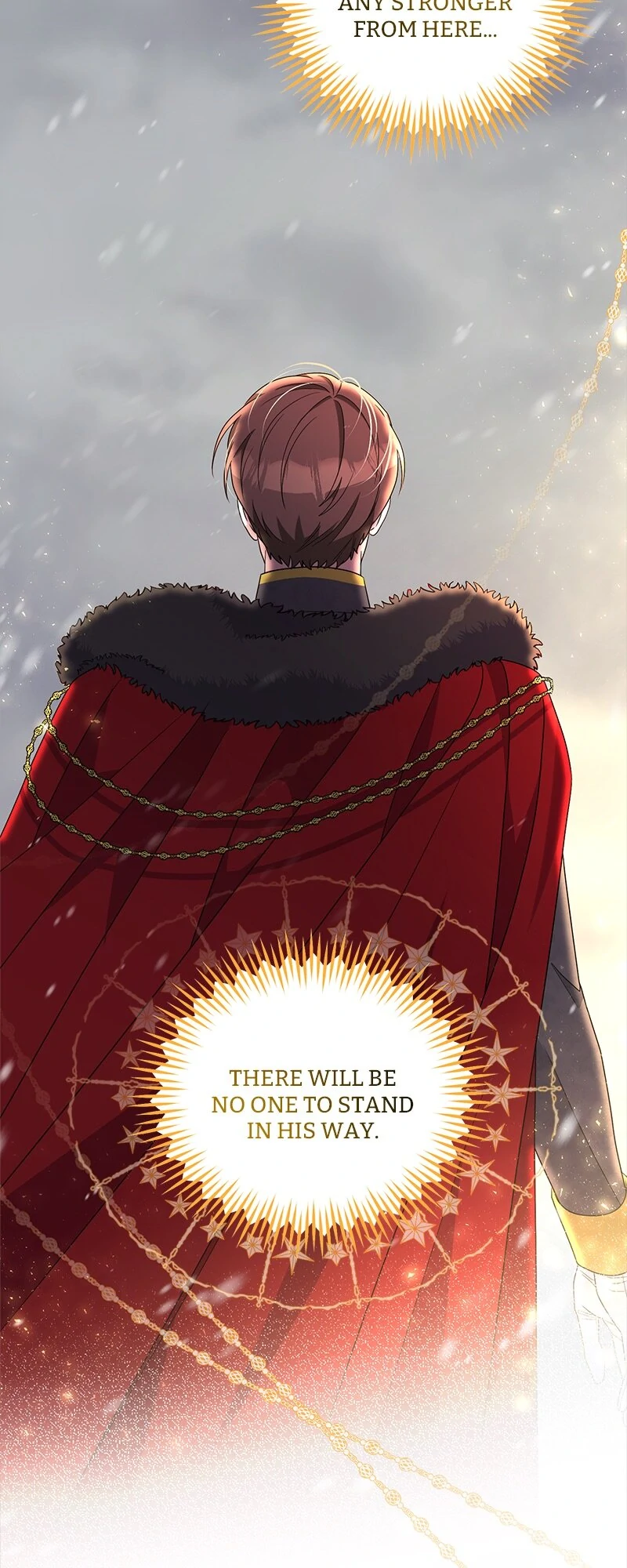 To Those Who Long for My Destruction chapter 91 page 54