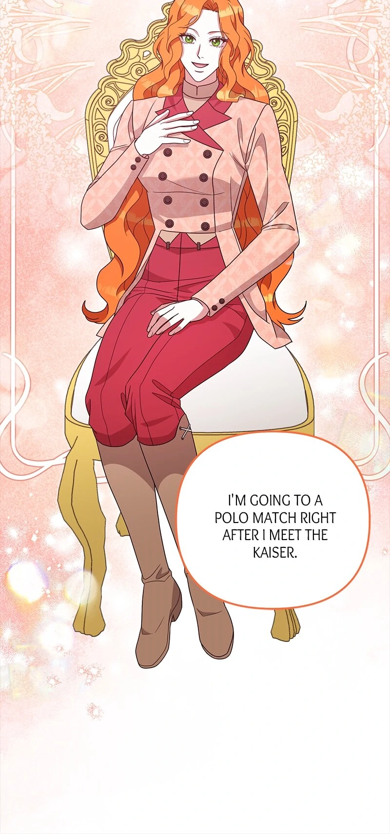 To Those Who Long for My Destruction chapter 91 page 58