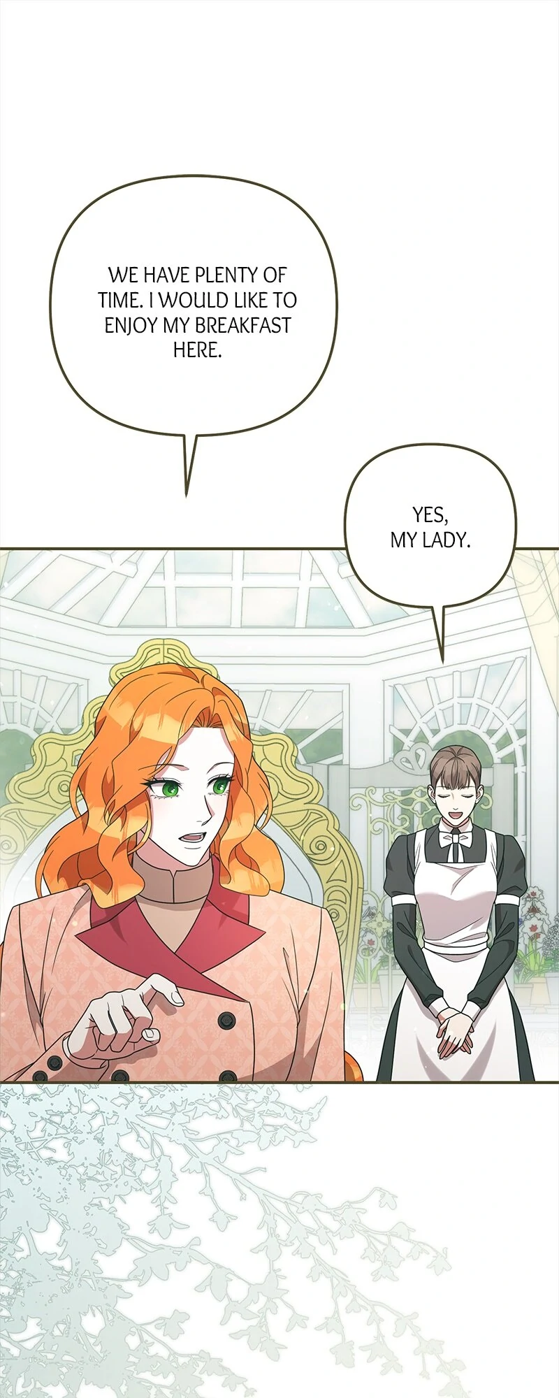 To Those Who Long for My Destruction chapter 91 page 59