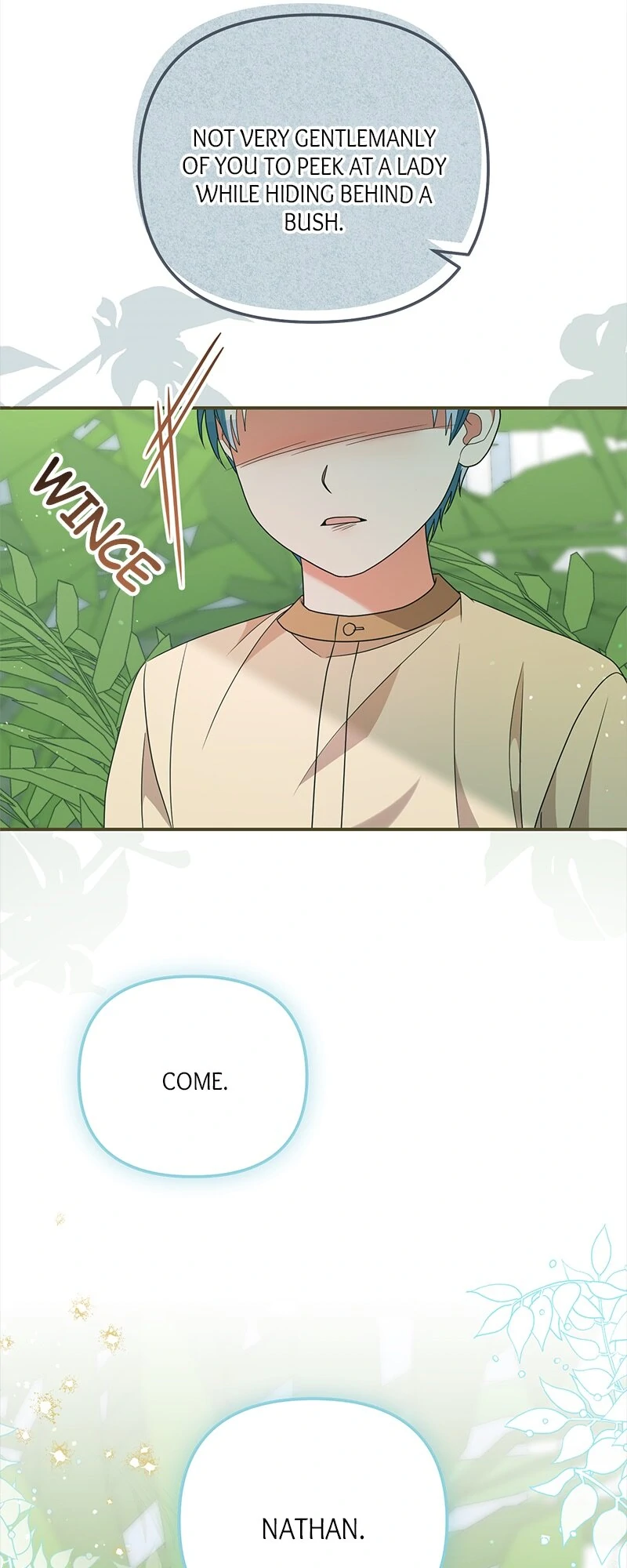 To Those Who Long for My Destruction chapter 91 page 61