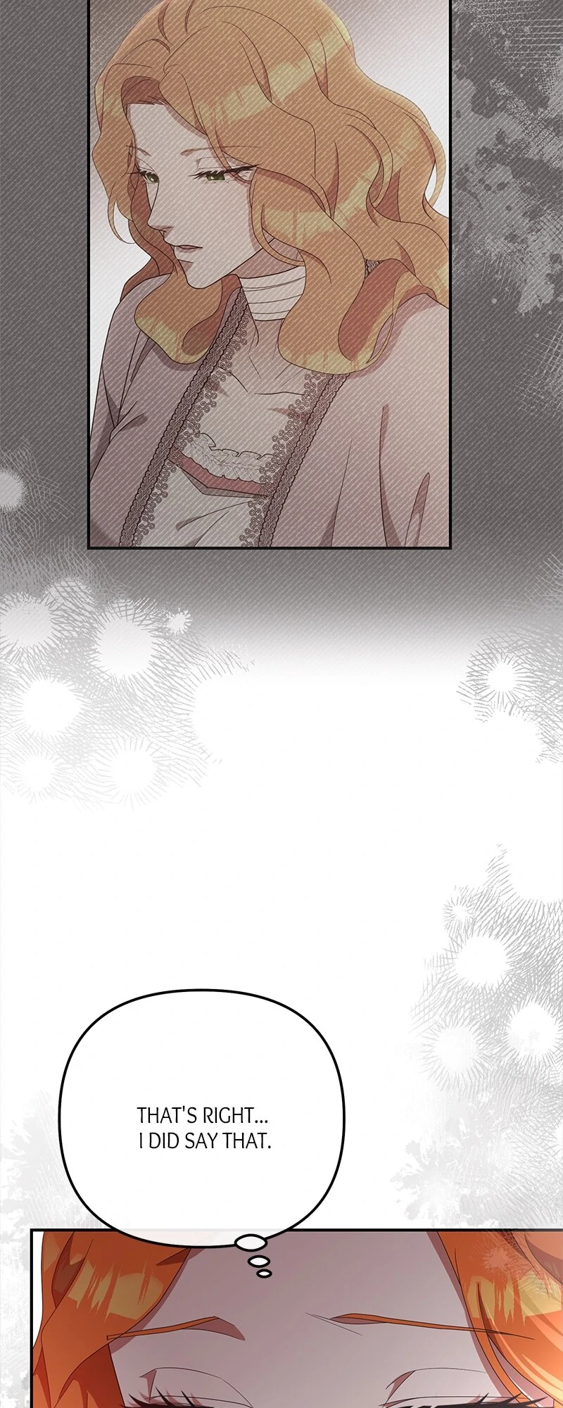 To Those Who Long for My Destruction chapter 91 page 8