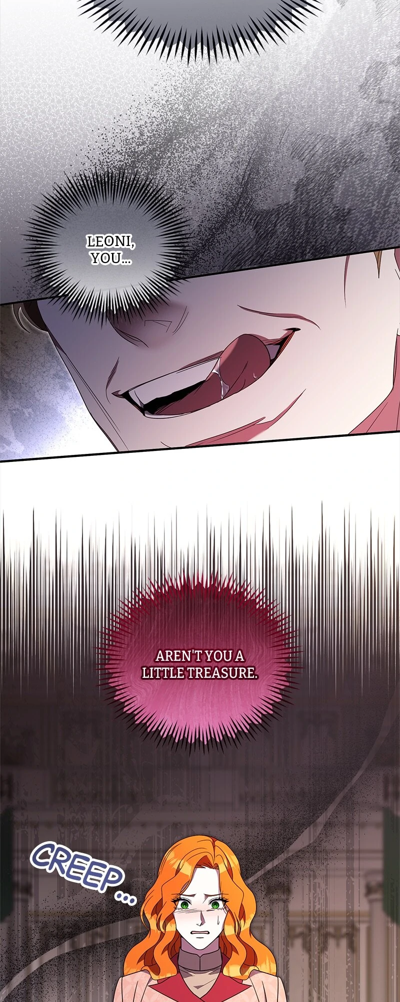 To Those Who Long for My Destruction chapter 93 page 11