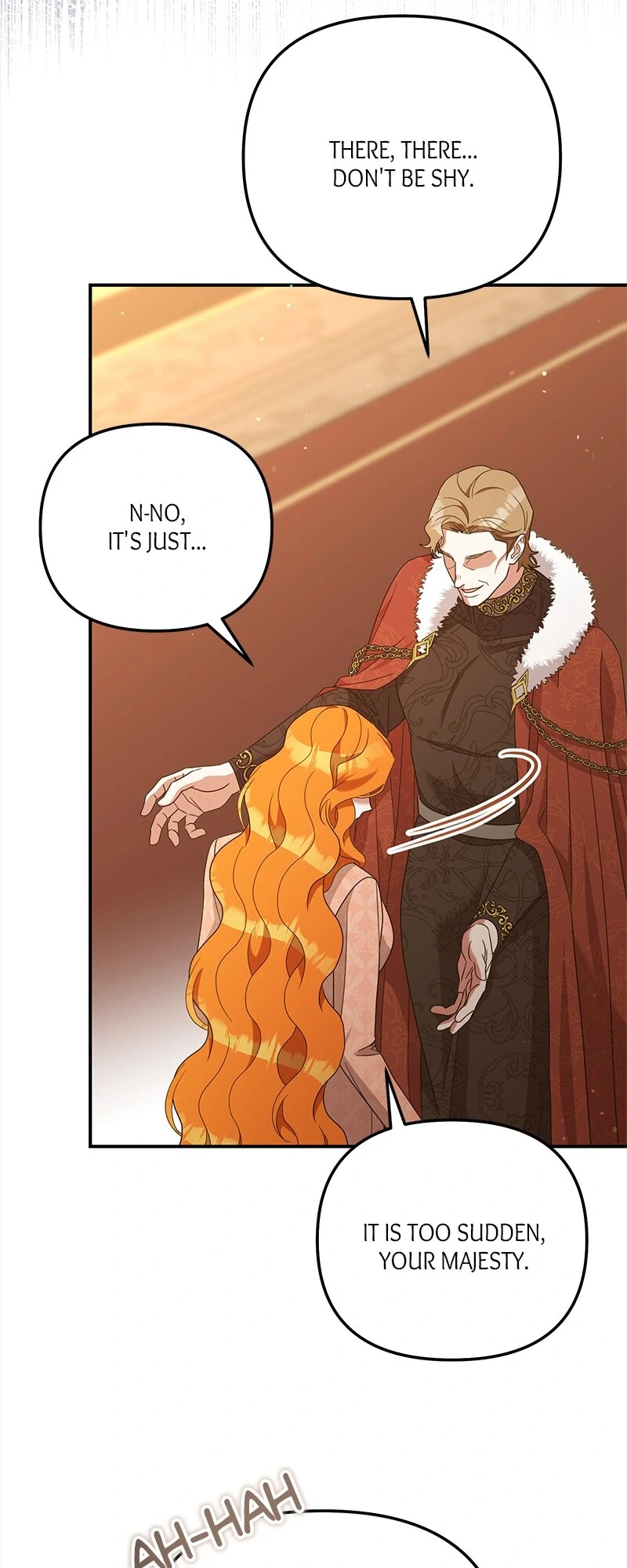To Those Who Long for My Destruction chapter 93 page 17