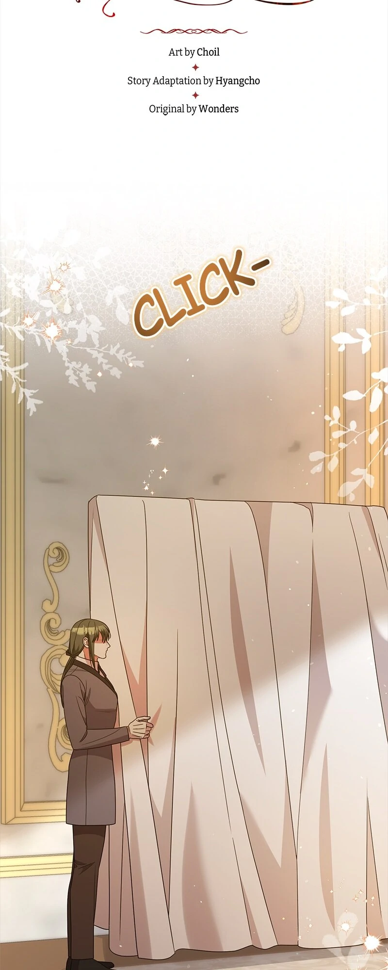 To Those Who Long for My Destruction chapter 93 page 20