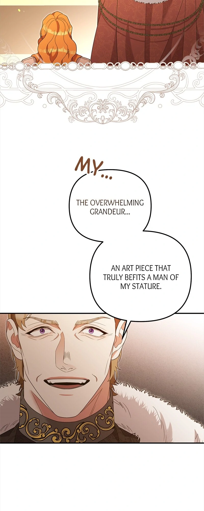 To Those Who Long for My Destruction chapter 93 page 25